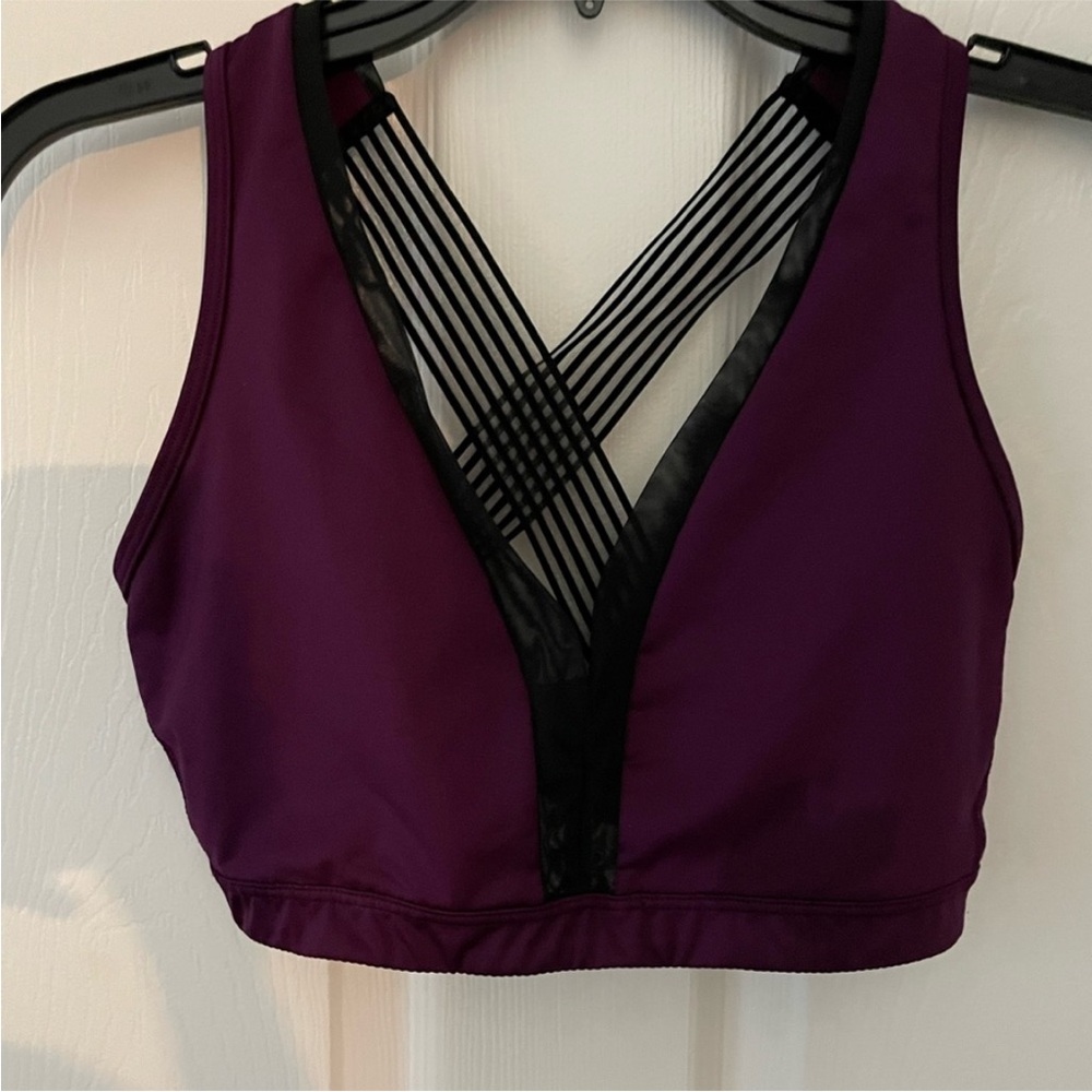 Victoria’s Secret Sports Bra, Size L